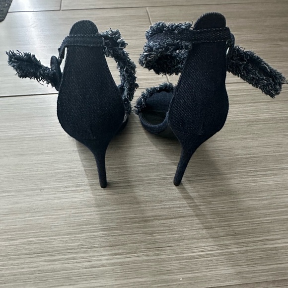 Jacbies size 7.5 blue jean - Picture 2 of 3